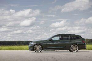 Alpina BMW B3 GT Touring 2024