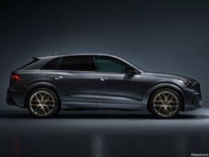 Audi RS Q8 2025