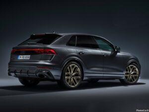 Audi RS Q8 2025