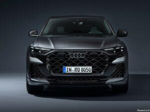 Audi RS Q8 2025