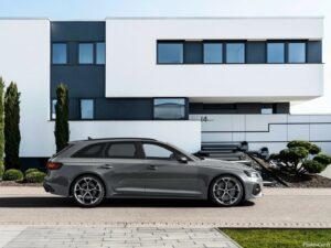 Audi RS4 Avant competition plus 2023