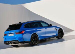 BMW M3 Touring 2025