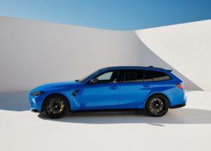 BMW M3 Touring 2025