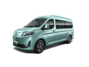 Foton Tuyano V EV 2024