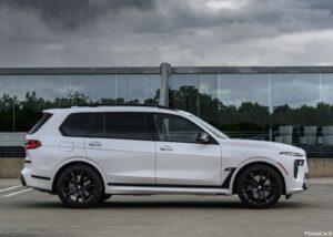 BMW X7 M60i 2023