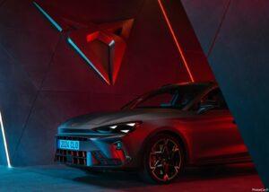 Cupra Leon Sportstourer 2025