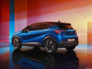 Renault Captur 2025