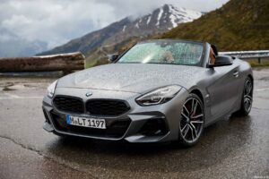 BMW Z4 M40i Pure Impulse G29 2024