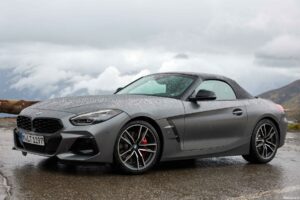 BMW Z4 M40i Pure Impulse G29 2024