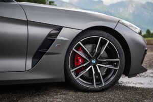 BMW Z4 M40i Pure Impulse G29 2024