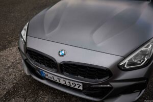 BMW Z4 M40i Pure Impulse G29 2024