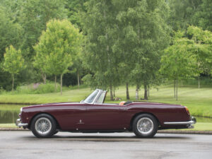 Ferrari 250 GT Cabriolet Série II 1961 Pininfarina