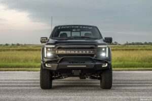 Hennessey Venom 800 F-150 2025