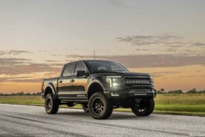 Hennessey Venom 800 F-150 2025