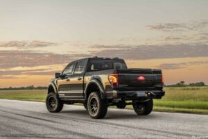 Hennessey Venom 800 F-150 2025