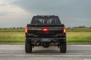 Hennessey Venom 800 F-150 2025