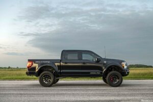 Hennessey Venom 800 F-150 2025