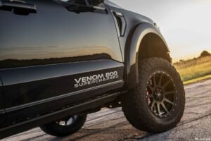 Hennessey Venom 800 F-150 2025