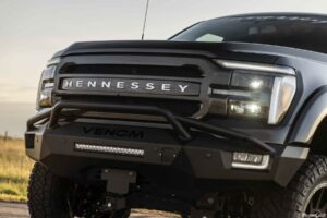 Hennessey Venom 800 F-150 2025