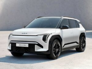 Kia EV3 2025