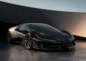 Lotus Theory 1 Concept 2024