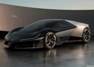 Lotus Theory 1 Concept 2024