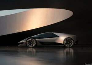 Lotus Theory 1 Concept 2024