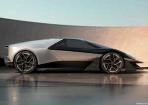 Lotus Theory 1 Concept 2024