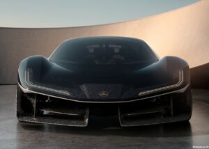 Lotus Theory 1 Concept 2024