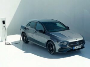 Mercedes Classe A 2023