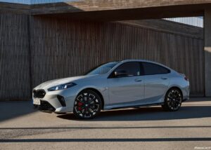 BMW M235 Gran Coupe 2025