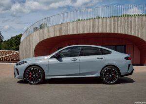 BMW M235 Gran Coupe 2025