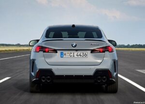 BMW M235 Gran Coupe 2025