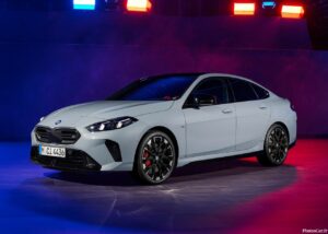 BMW M235 Gran Coupe 2025