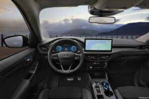 Ford Kuga Active PHEV 2024