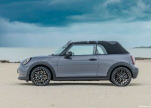 Mini Cooper S Cabriolet 2025