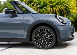 Mini Cooper S Cabriolet 2025