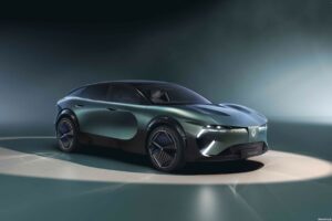 Renault Embleme Concept 2024