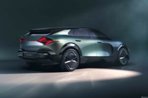 Renault Embleme Concept 2024