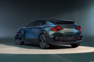 Renault Embleme Concept 2024