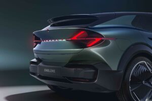 Renault Embleme Concept 2024